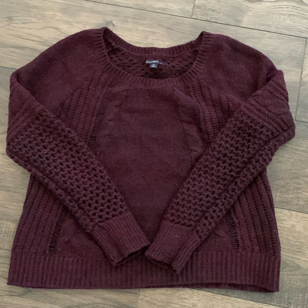 Women's American Eagle Sweater